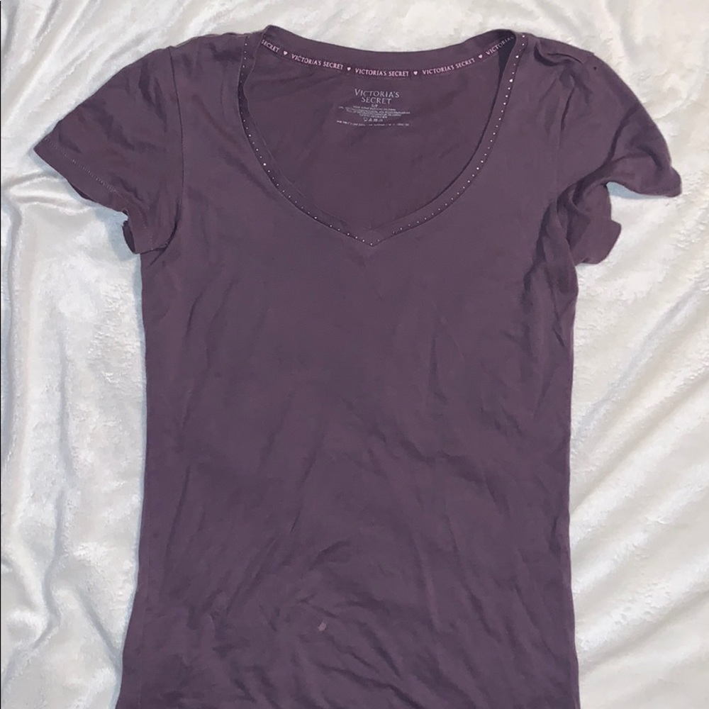 Victoria’s Secret T-Shirt Size Small